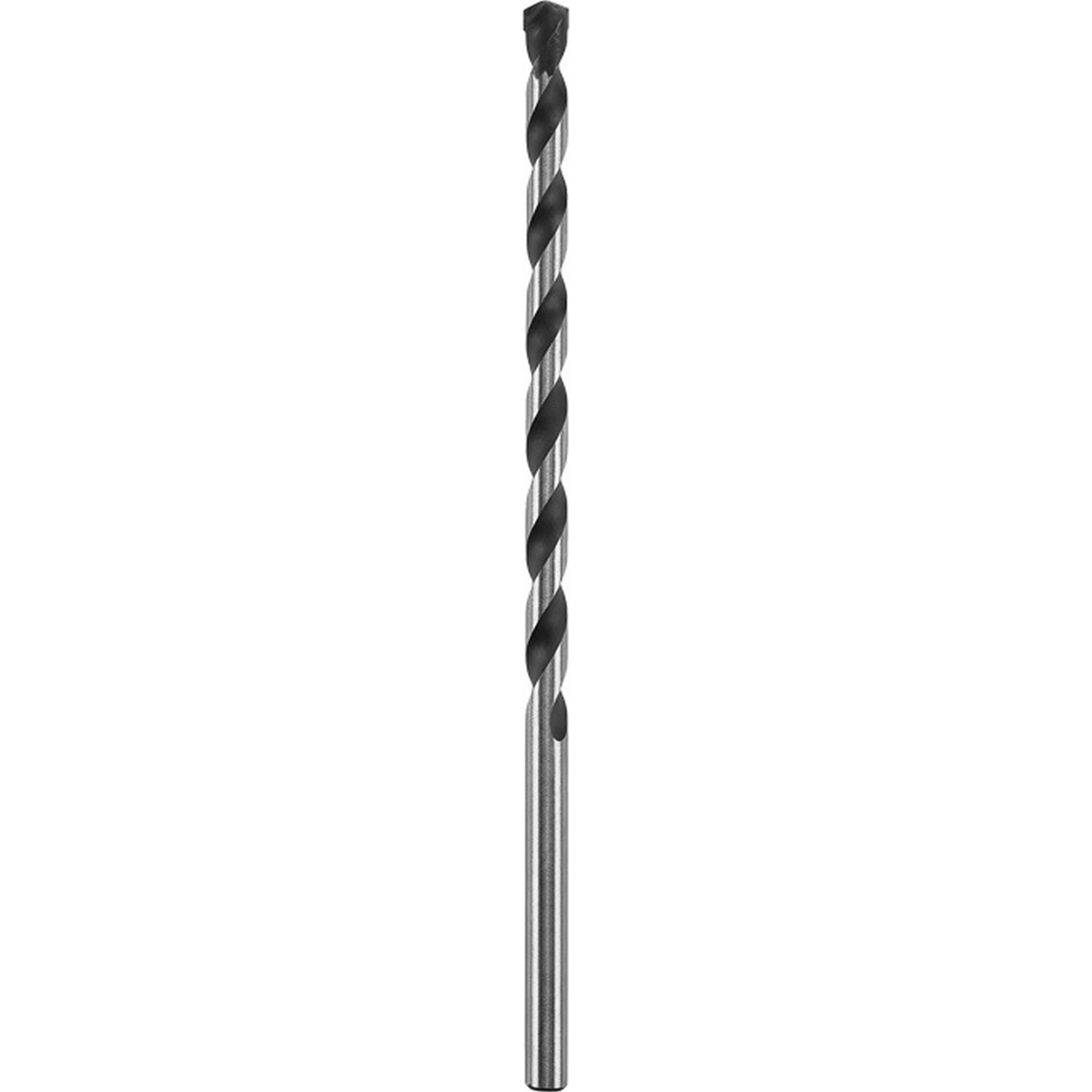 Mauerdurchbruch-Bohrer 'Profi' Ø 6 x 200 mm