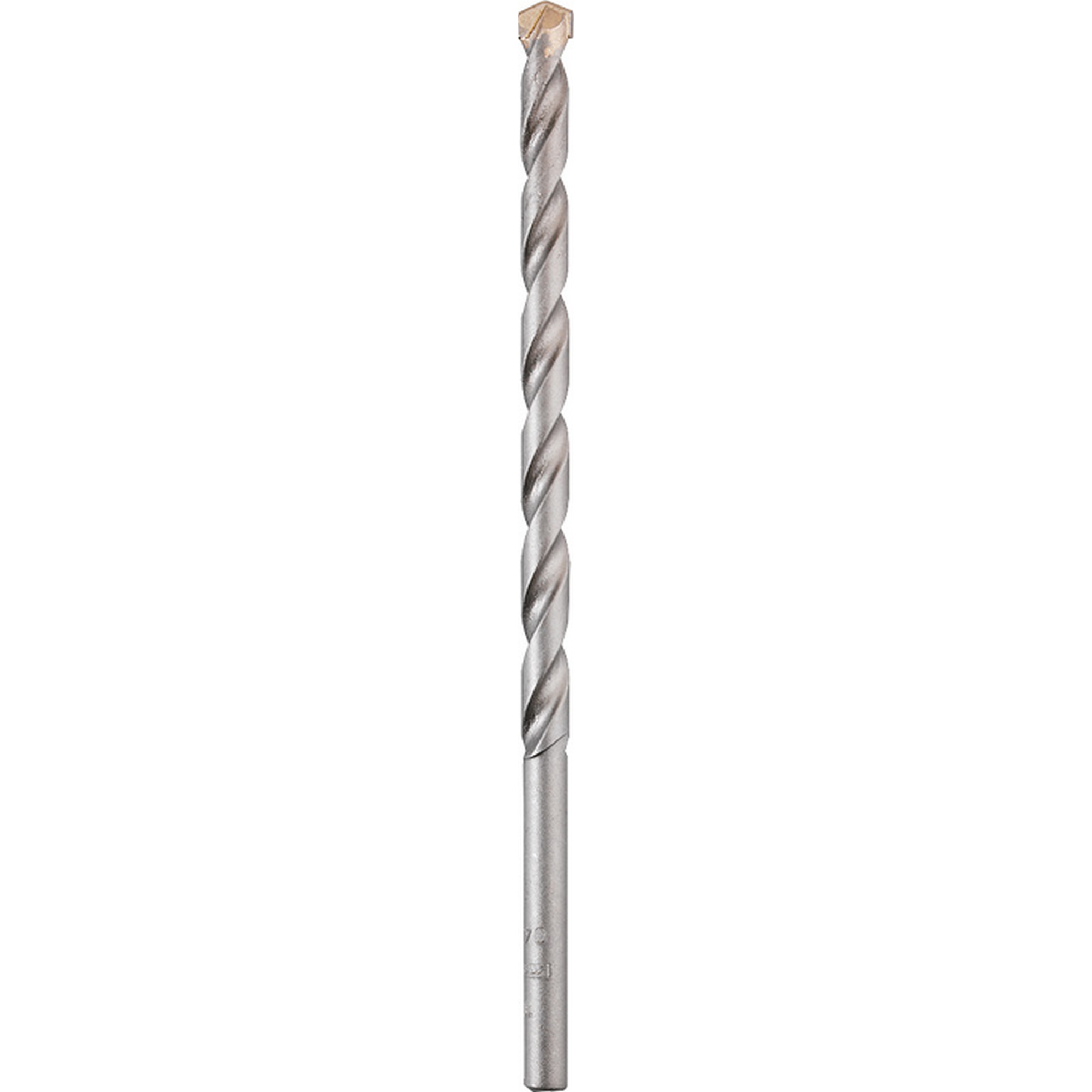 Mauerdurchbruch-Bohrer 'Profi' Ø 8 x 200 mm