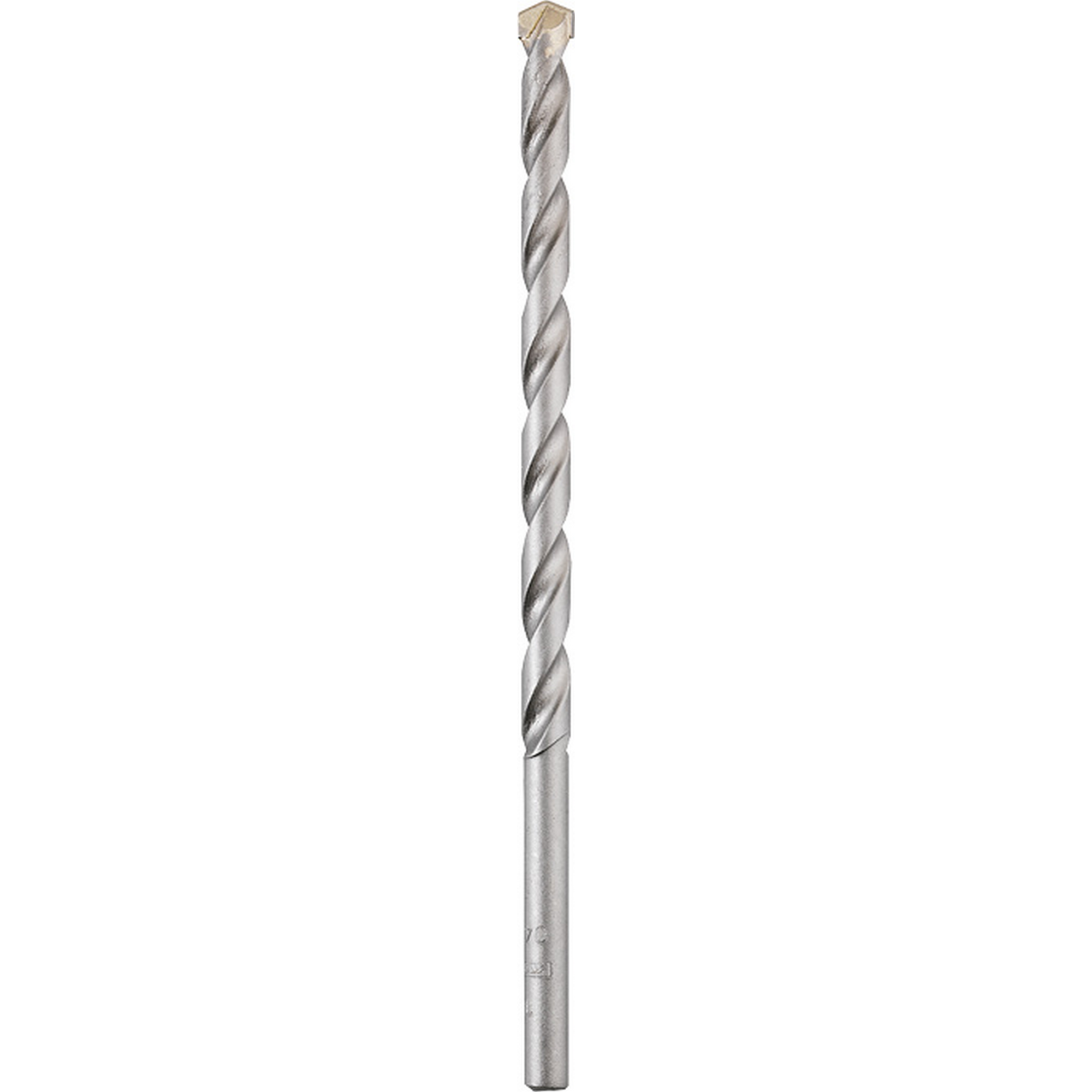 Mauerdurchbruch-Bohrer 'Profi' Ø 10 x 400 mm