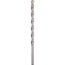 Mauerdurchbruch-Bohrer 'Profi' Ø 12 x 400 mm