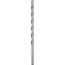 Mauerdurchbruch-Bohrer 'Profi' Ø 16 x 400 mm