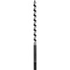 Schlangenbohrer Ø 10 x 235 mm