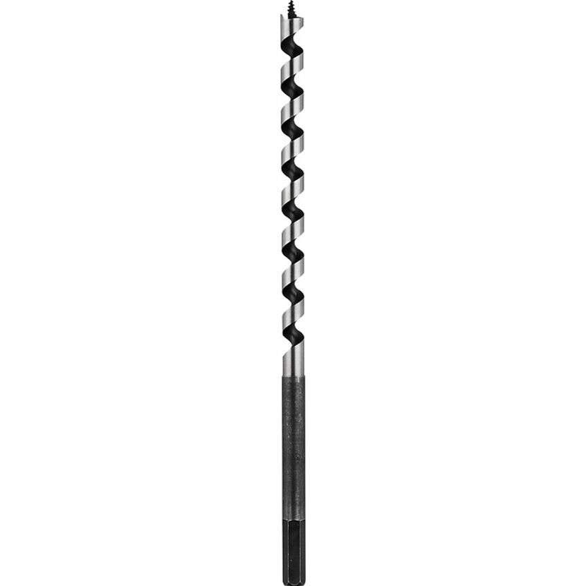 Schlangenbohrer Ø 10 x 235 mm