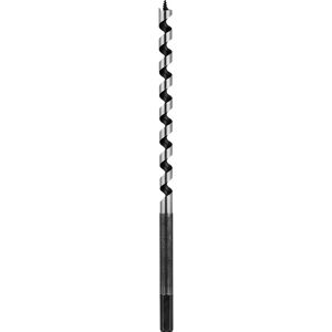 Schlangenbohrer Ø 10 x 235 mm