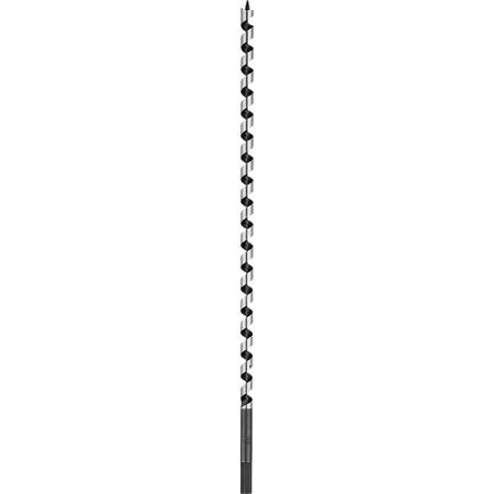 2. Bild von Schlangenbohrer Ø 12 x 460 mm