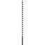 Schlangenbohrer Ø 14 x 460 mm