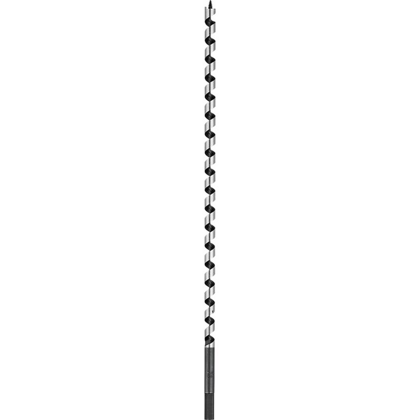 Schlangenbohrer Ø 14 x 460 mm