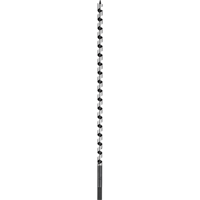 Bild von Schlangenbohrer Ø 18 x 460 mm