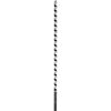 Schlangenbohrer Ø 18 x 460 mm