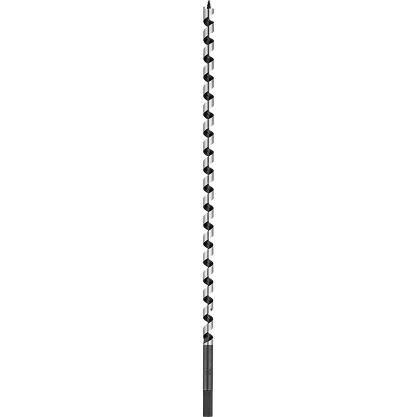Schlangenbohrer Ø 18 x 460 mm