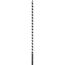 Schlangenbohrer Ø 20 x 460 mm