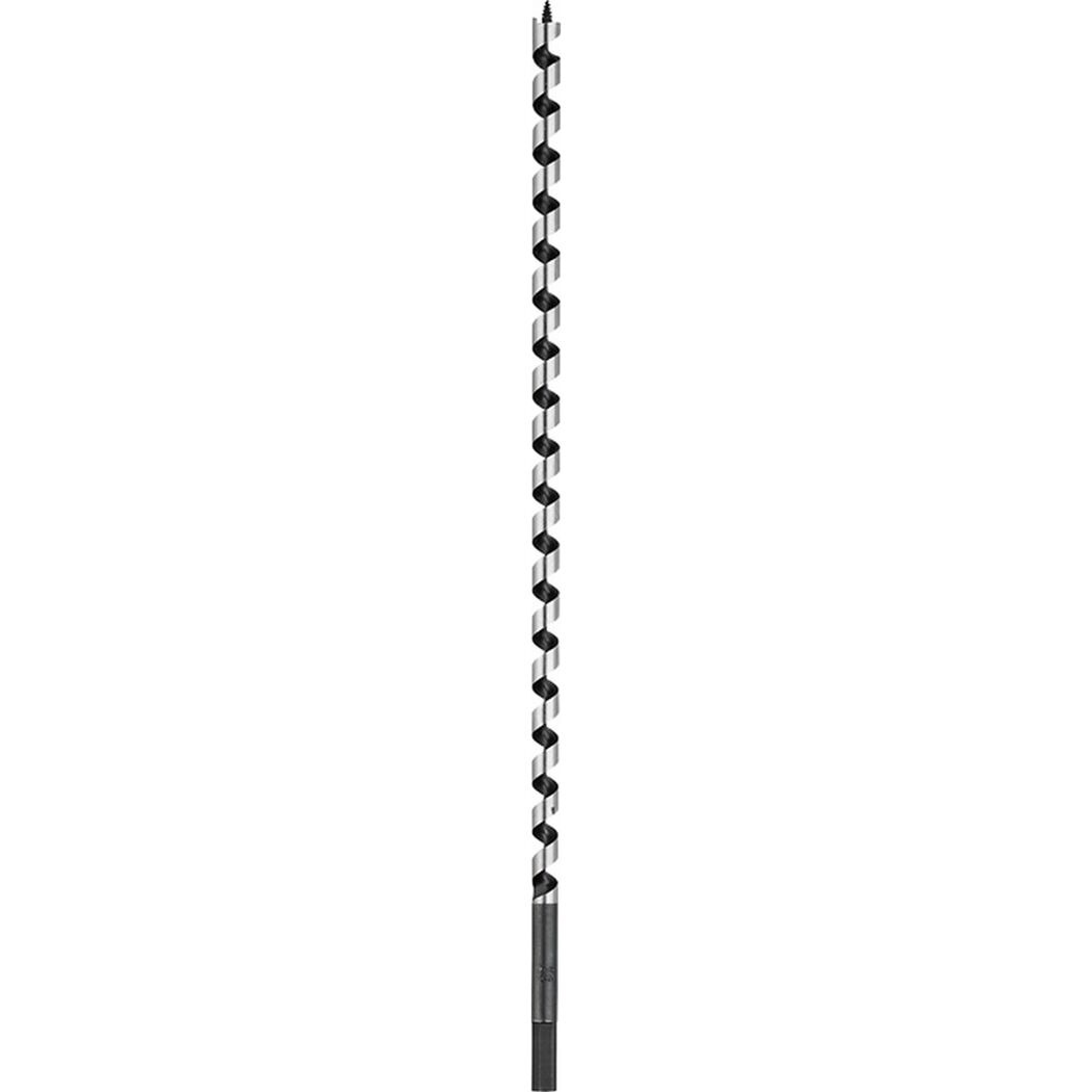 Schlangenbohrer Ø 22 x 460 mm