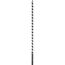 Schlangenbohrer Ø 22 x 460 mm