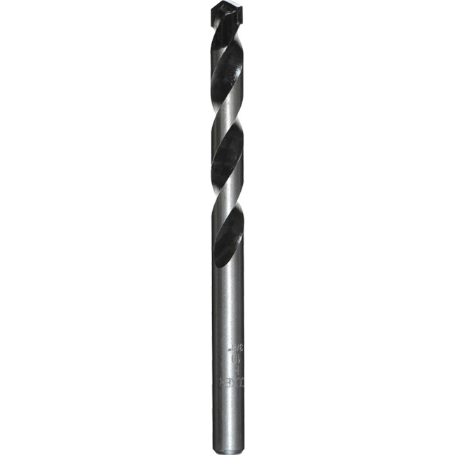 Bild von Beton- und Steinbohrer Ø 10 mm