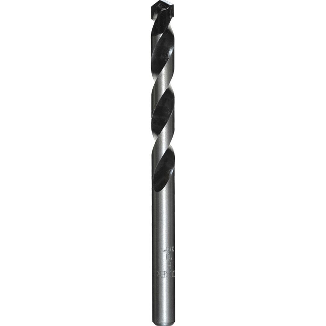 Beton- und Steinbohrer Ø 10 mm