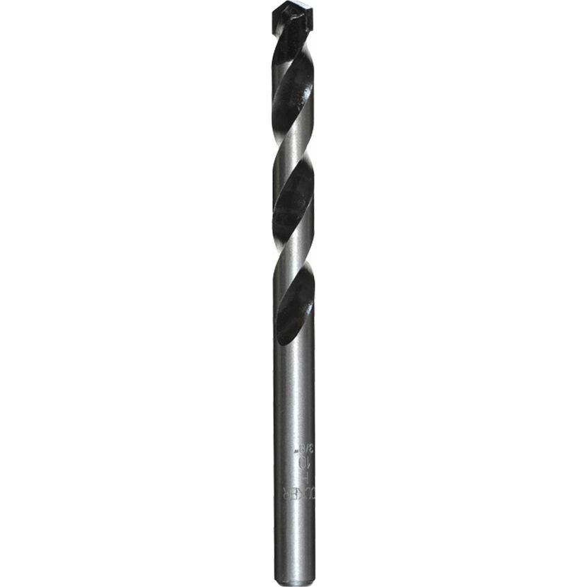 Beton- und Steinbohrer Ø 10 mm