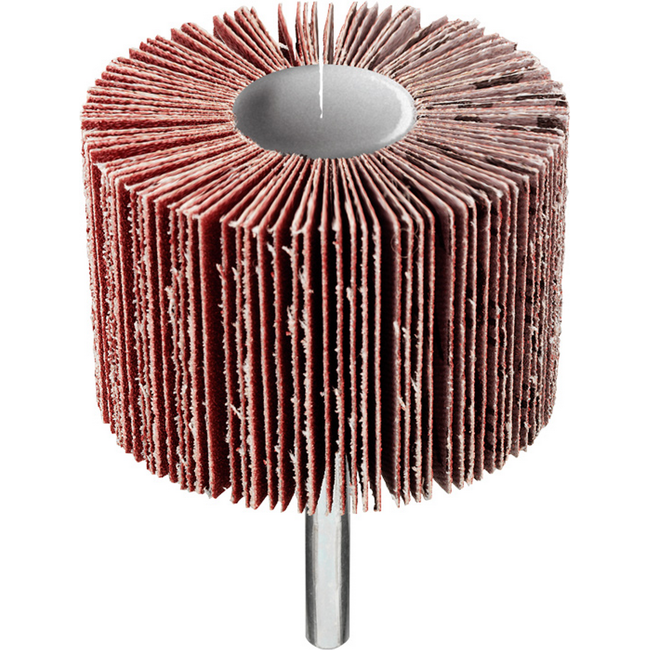 Bild von Lamellenschleifer fein K120 Ø 60 x 40 mm