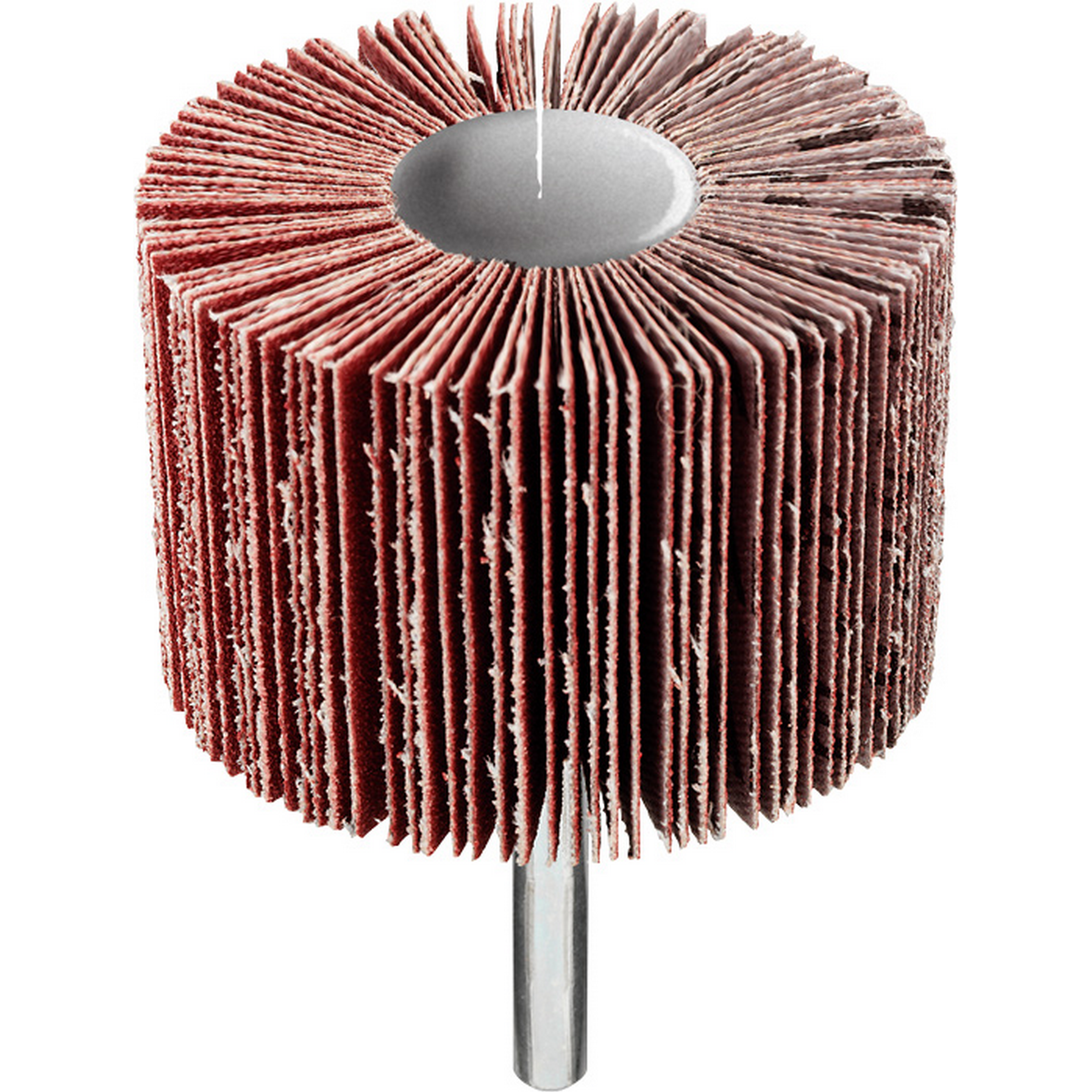 Lamellenschleifer grob K60 Ø 60 x 40 mm