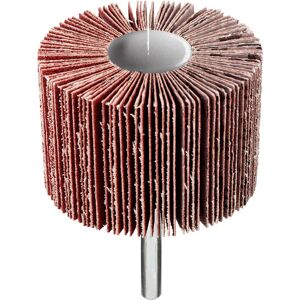 Lamellenschleifer grob K60 Ø 60 x 40 mm