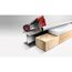 Vliesmopstift grob K60 Ø 50 x 25 mm