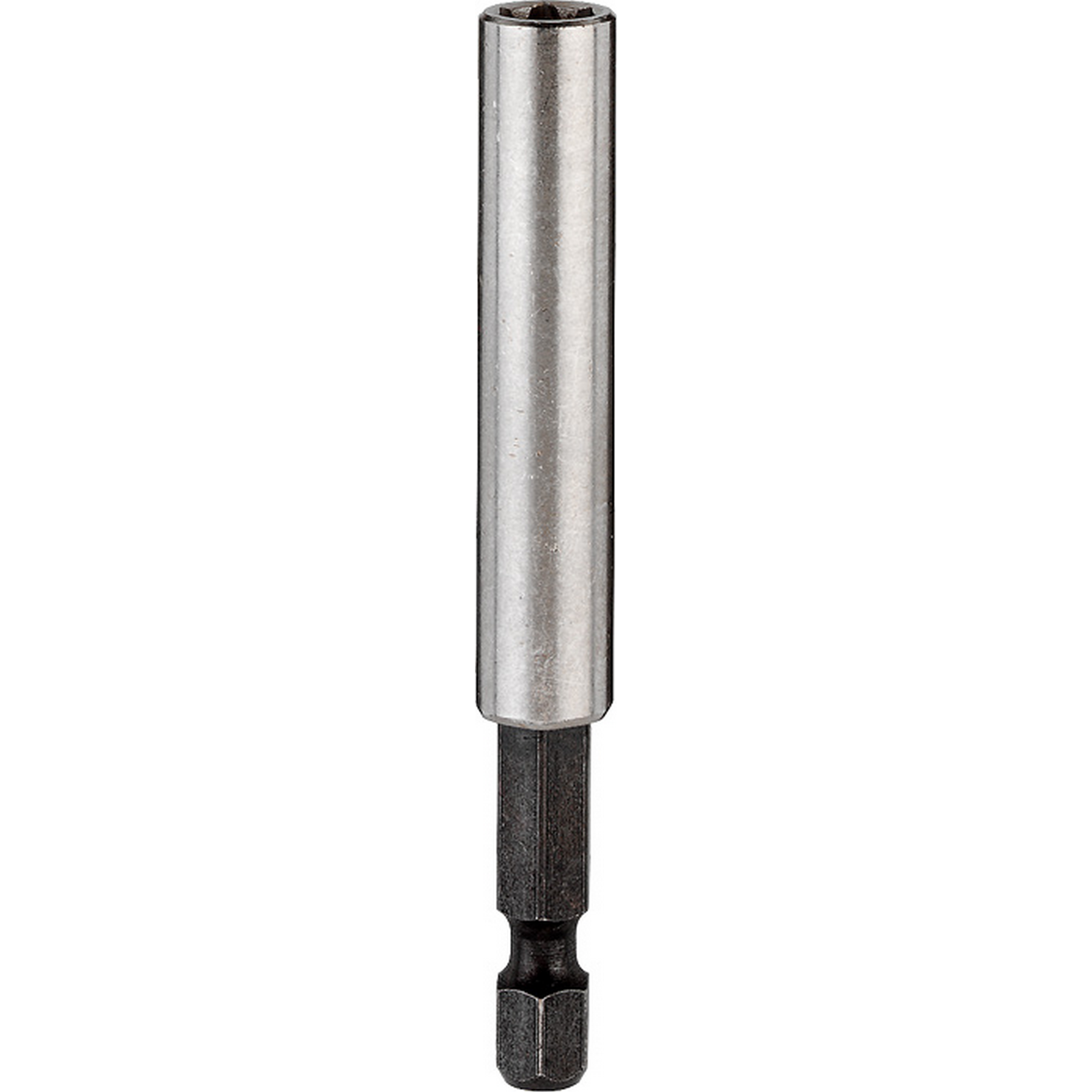 Bithalter 'Inox' 75 mm