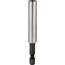 Bithalter 'Inox' 75 mm