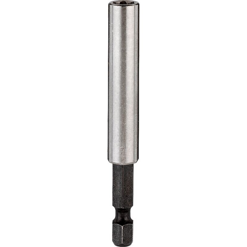 Bithalter 'Inox' 75 mm