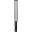 Bithalter 'Inox' 75 mm