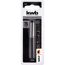 Bithalter 'Inox' 75 mm