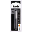 Bithalter 'Inox' 75 mm