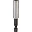 Bithalter 'Inox' 60 mm