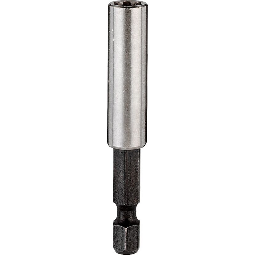Bithalter 'Inox' 60 mm
