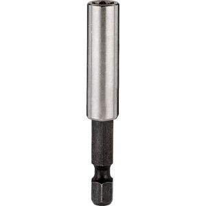 Bithalter 'Inox' 60 mm