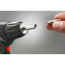 Bithalter 'Inox' 60 mm