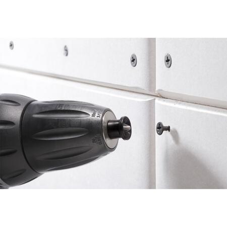 4. Bild von Rigips-Bits PH2 2 Stück