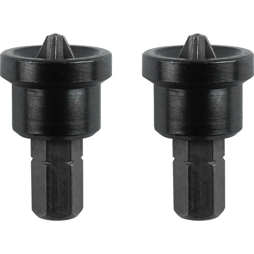 Rigips-Bits PH2 2 Stück