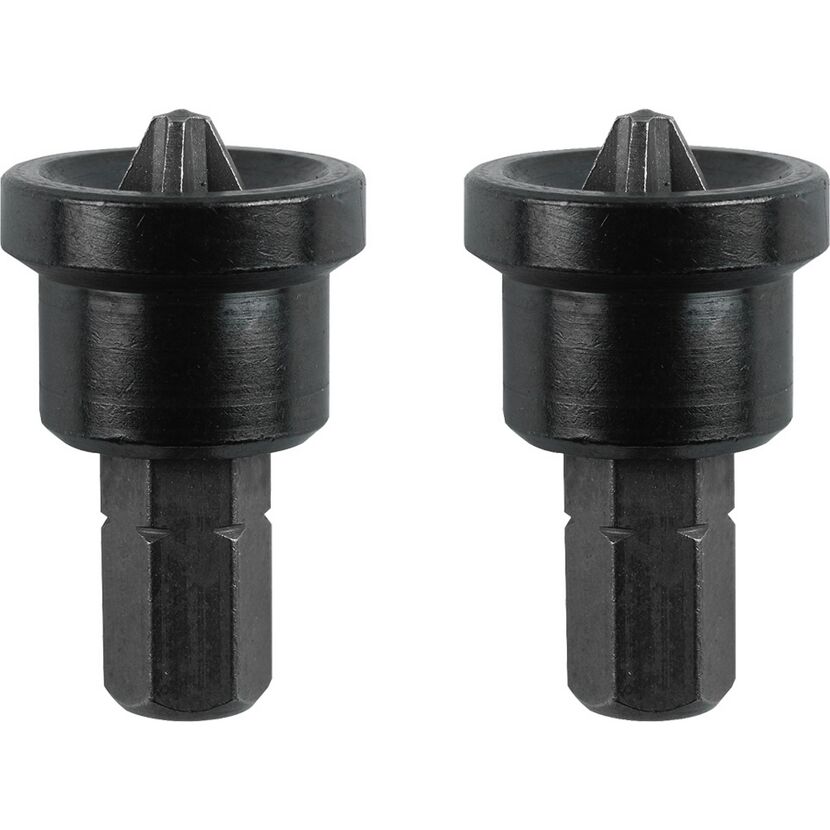 Rigips-Bits PH2 2 Stück