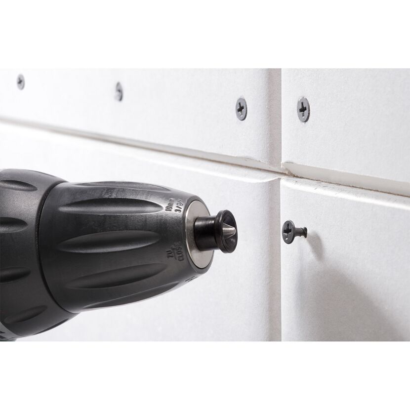 Rigips-Bits PH2 2 Stück