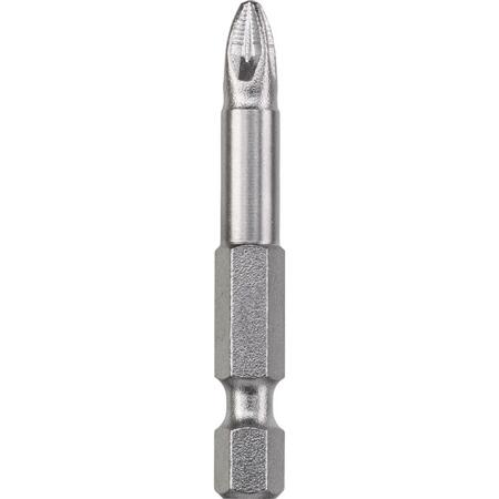 3. Bild von Bits 'Industrial Steel' PZ3 50 mm 3 Stück