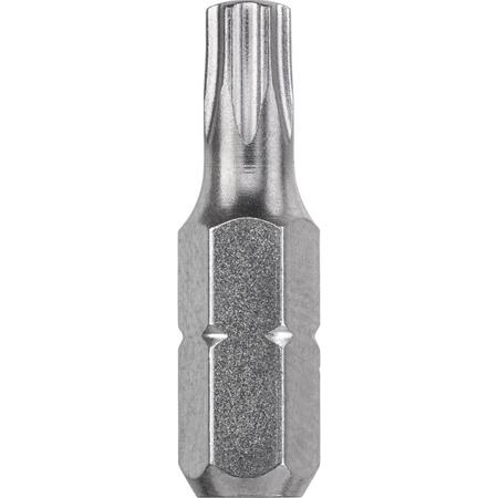3. Bild von Bits 'Industrial Steel' T8 25 mm 3 Stück
