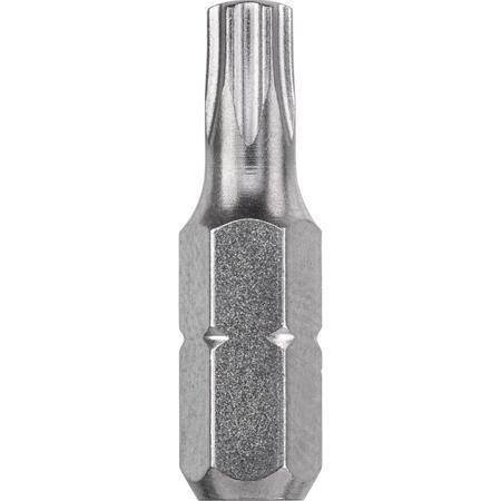 3. Bild von Bits 'Industrial Steel' T10 25 mm 3 Stück