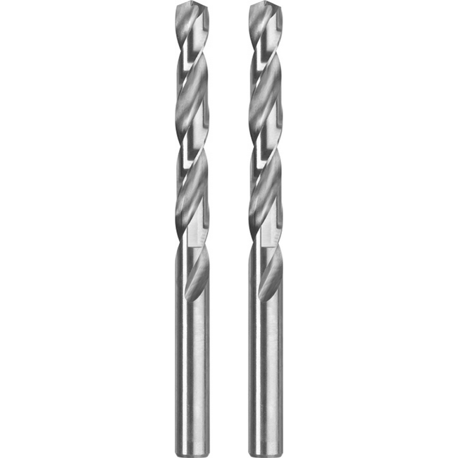 Bild von Metallbohrer 'Silver Star' HSS Ø 2,5 mm 2 Stück