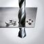 Metallbohrer HSS Ø 2,5 mm 2 Stück