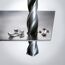 Metallbohrer HSS Ø 5,5 mm