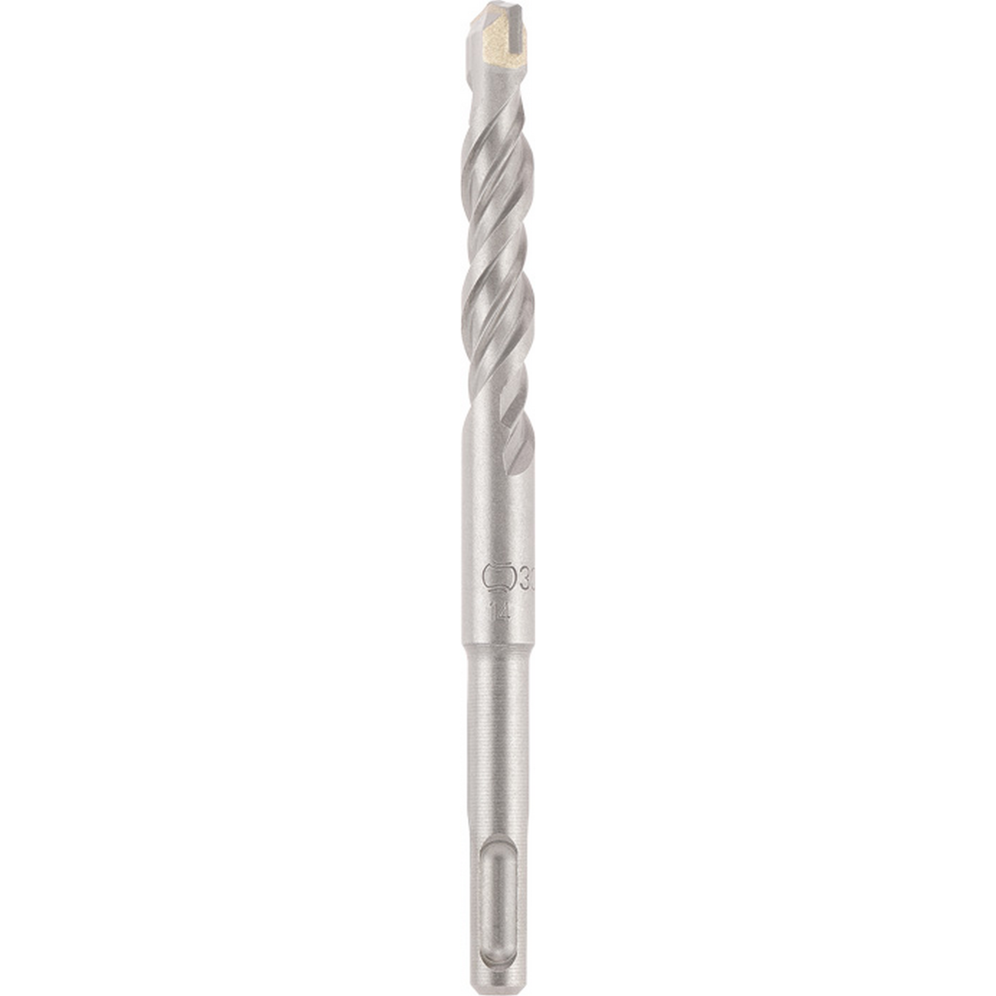 Hammerbohrer 'HB 44' SDS plus Ø 14 x 160 mm
