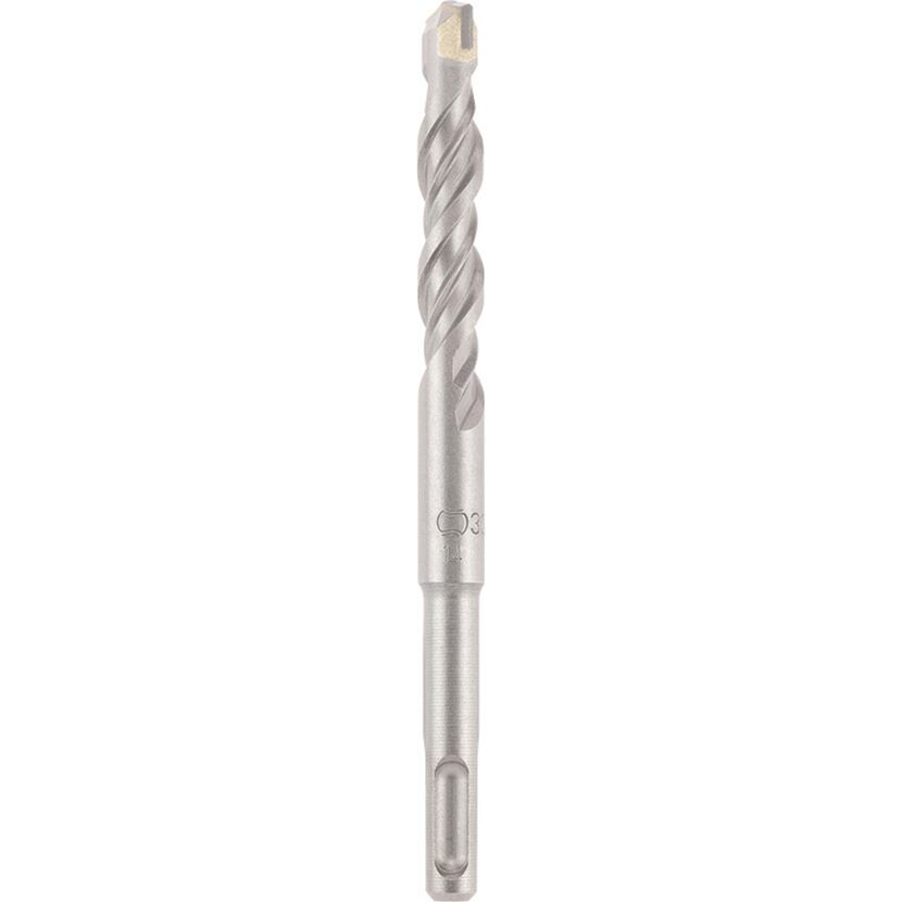Hammerbohrer 'HB 44' SDS plus Ø 14 x 160 mm