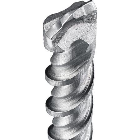 3. Bild von Hammerbohrer 'HB 44' SDS plus Ø 14 x 210 mm