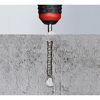 Hammerbohrer 'HB 44' SDS plus Ø 14 x 210 mm