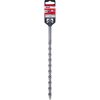 Hammerbohrer 'HB 44' SDS plus Ø 10 x 260 mm