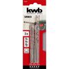 Betonbohrer-Set für Bosch UNEO 5,6,8 mm, SDS Quick Schaft 3 Stück